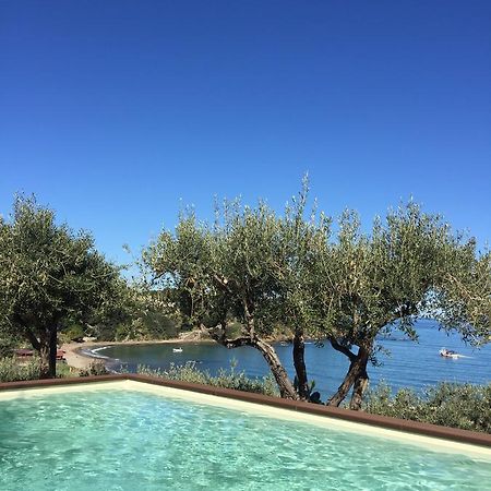 Ogliastro Sul Mare - Sleep And Dream Villa Cefalù Eksteriør bilde