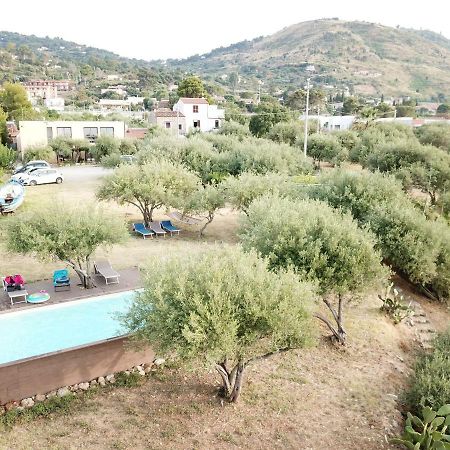 Ogliastro Sul Mare - Sleep And Dream Villa Cefalù Eksteriør bilde