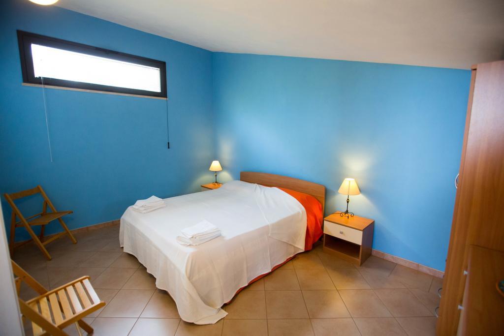 Ogliastro Sul Mare - Sleep And Dream Villa Cefalù Rom bilde