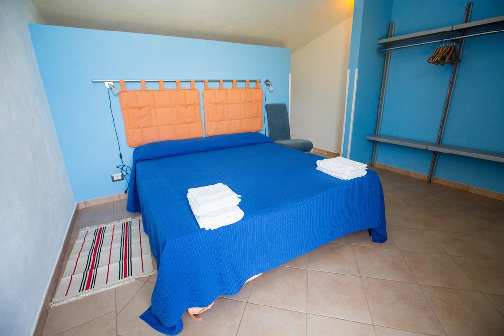 Ogliastro Sul Mare - Sleep And Dream Villa Cefalù Rom bilde