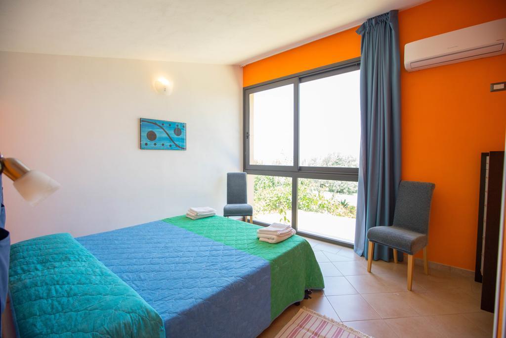 Ogliastro Sul Mare - Sleep And Dream Villa Cefalù Rom bilde