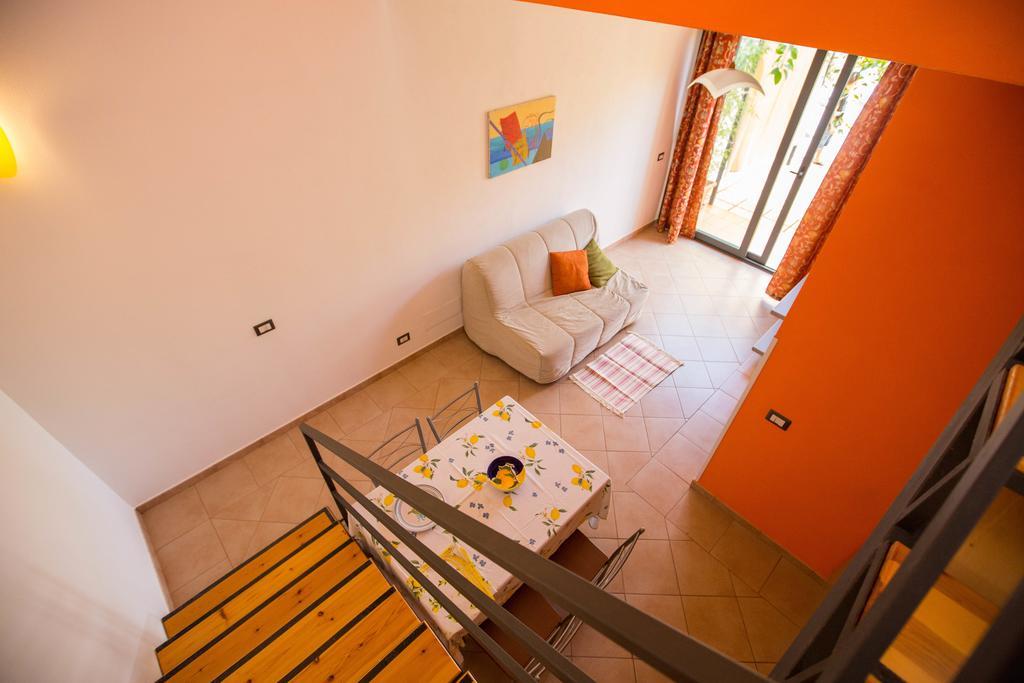 Ogliastro Sul Mare - Sleep And Dream Villa Cefalù Rom bilde