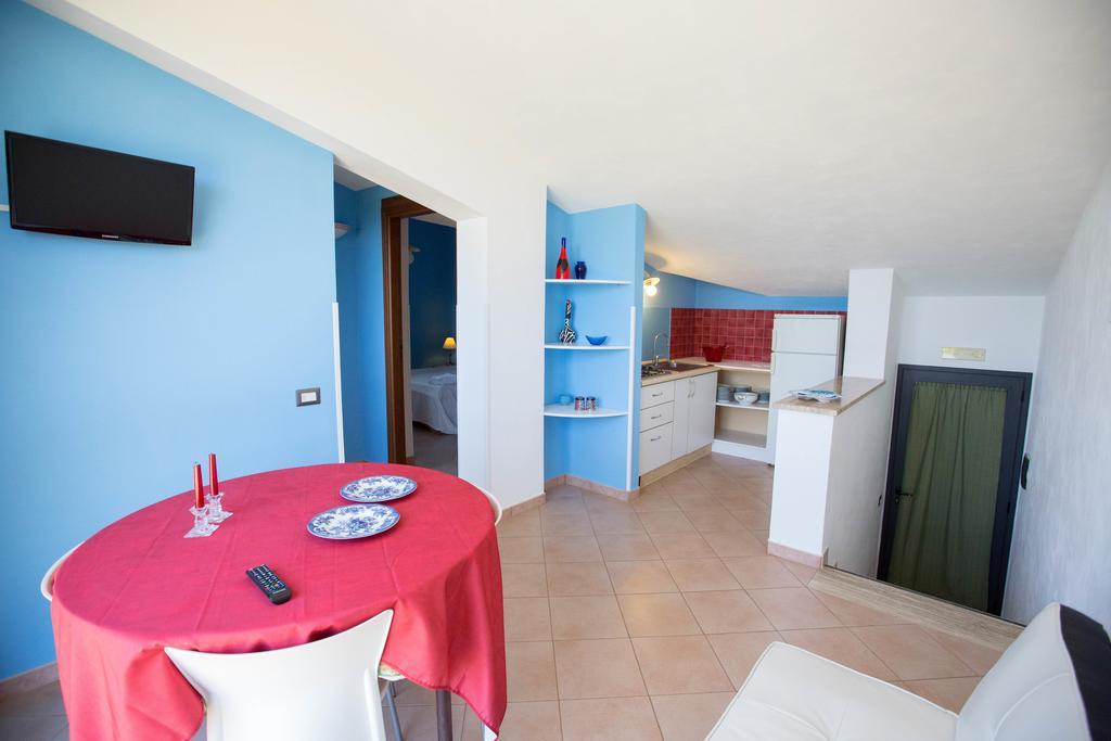Ogliastro Sul Mare - Sleep And Dream Villa Cefalù Rom bilde