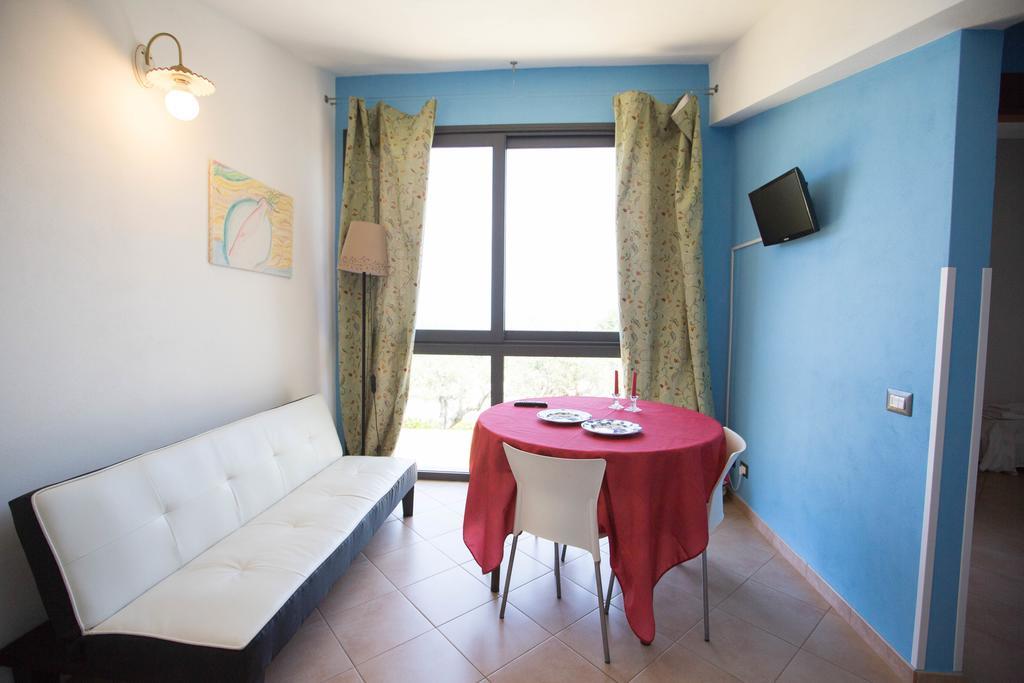 Ogliastro Sul Mare - Sleep And Dream Villa Cefalù Rom bilde