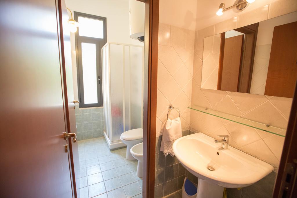 Ogliastro Sul Mare - Sleep And Dream Villa Cefalù Rom bilde