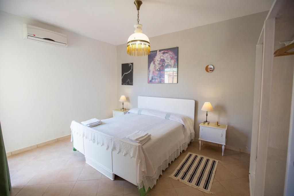 Ogliastro Sul Mare - Sleep And Dream Villa Cefalù Rom bilde