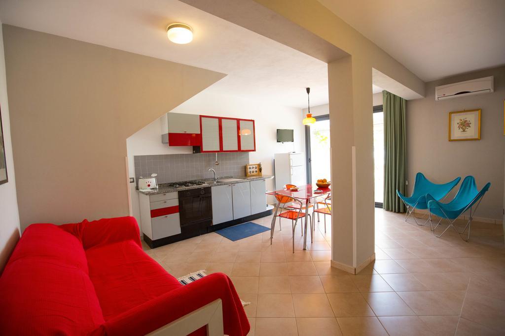 Ogliastro Sul Mare - Sleep And Dream Villa Cefalù Rom bilde