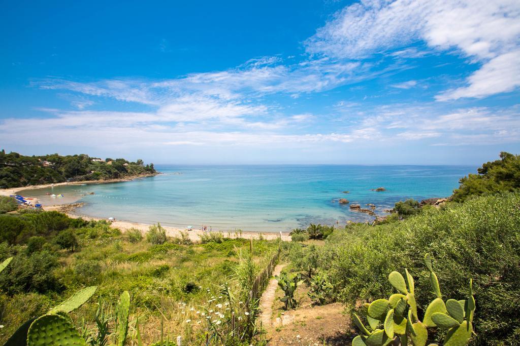 Ogliastro Sul Mare - Sleep And Dream Villa Cefalù Eksteriør bilde