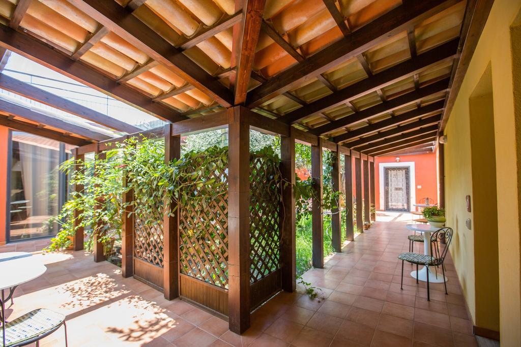 Ogliastro Sul Mare - Sleep And Dream Villa Cefalù Eksteriør bilde