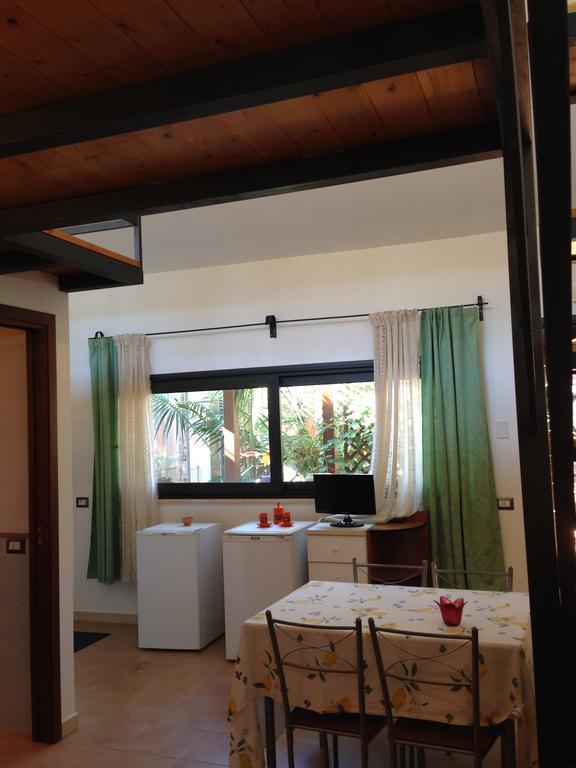 Ogliastro Sul Mare - Sleep And Dream Villa Cefalù Eksteriør bilde
